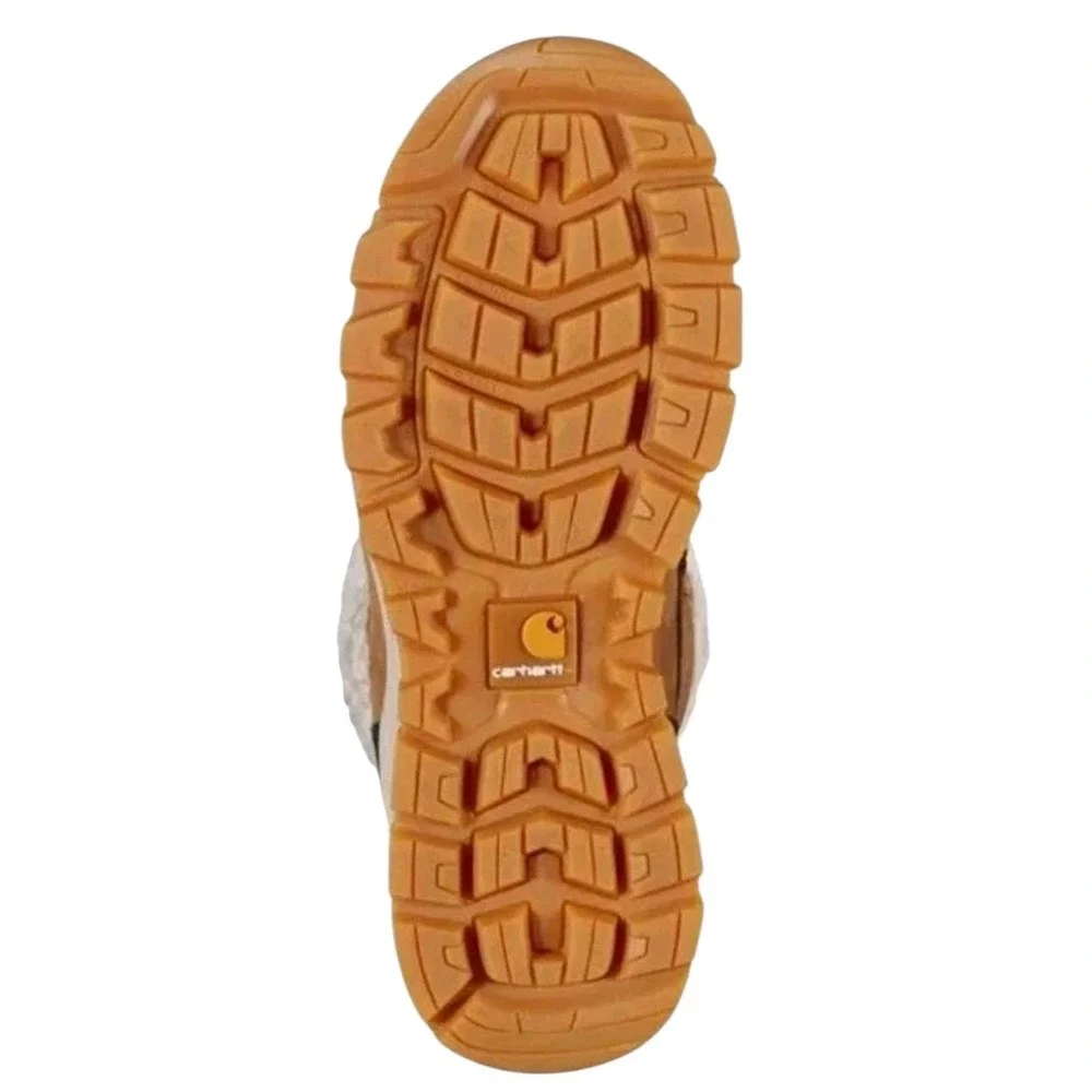 Womens Carhartt Pellston WP Insulated 8